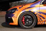 Volkswagen Golf R by Cam Shaft 2014 года